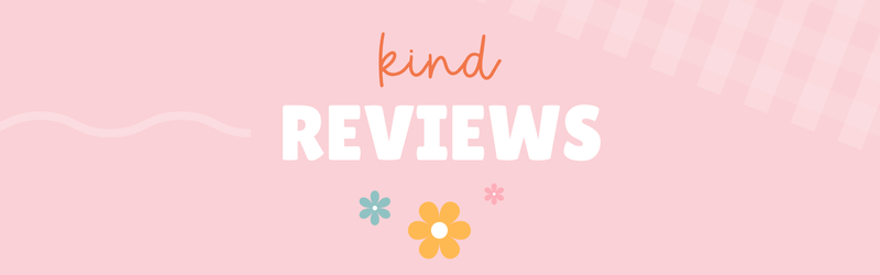 Review banner mobile